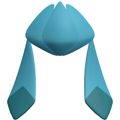 Ice Feline Crown