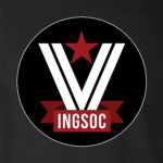 INGSOC - Oceania