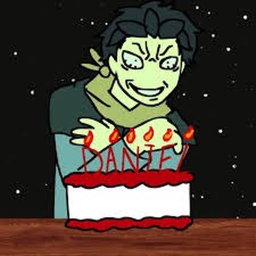 Happy Birthday DANIEL
