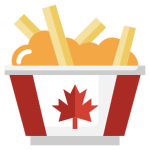 Poutine Workers