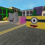 RIDE 999,999 MILES IN A BOX & BATTLE [DESC]