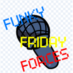 Funky Friday Forces