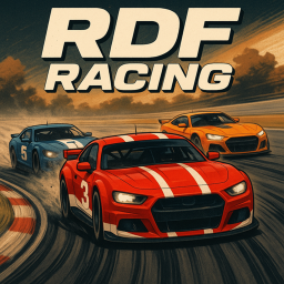 RDF racing UPD