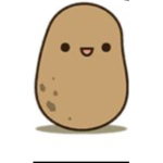 (~POTATO ARMY~)