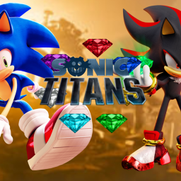 Sonic Titans (HEAVY WIP)