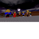 LSSJ GANG