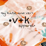 •v+k apparel•