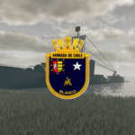 [ArCh] Flota Naval "Blanco Encalada"