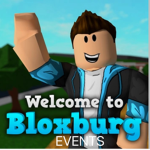 Bloxburg Events Group