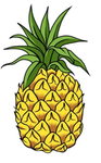 Pineapple Universe