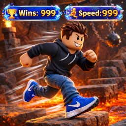 Altor's Speed Escape Obby [UPDATE!]