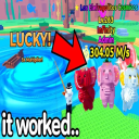 [ADMIN EVENT!] Tsunami for PARADOX!