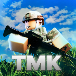 TMK | Turkish Military Forces