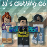 JJ's Clothing Co.