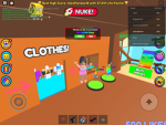 So cool gives robux