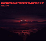 TheWeirdnessNeverSlowsDown