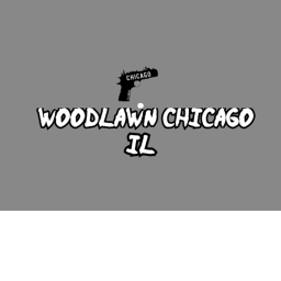 Woodlawn, Chicago IL