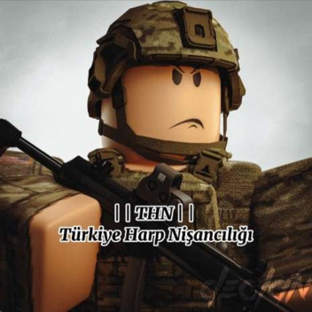 THN Turkish Armed Forces