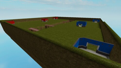 CAPTURE THE FLAG EXTREME PVP MODE
