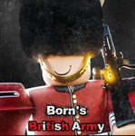 Born's British Army | BBA