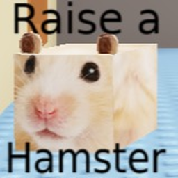 Rase a Hamster