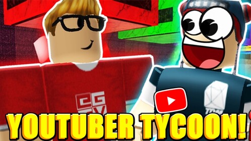 Youtuber Tycoon!