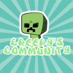 Creepy’s Community