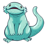 axolotl fiesta