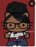 Welcome to the hello kitty family