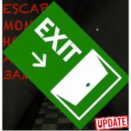 Escape Mum's house at 3 am (EXIT)