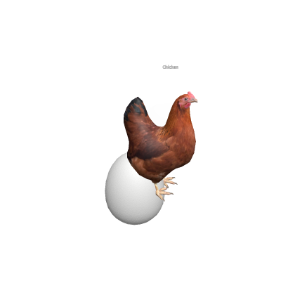 Hatchable Egg