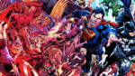 -The DC Universe~