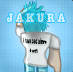 Jakura's Place