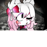 Mangle FNAF (friends only group)