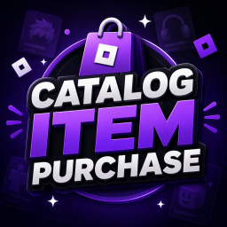 CATALOG ITEM PURCHASE