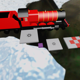 The Harry Potter Obby