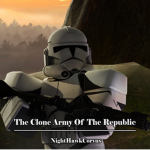 -[TCAR]- The Clone Army of the Republic
