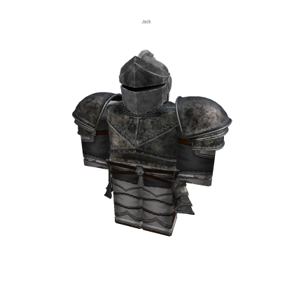 Fire Warrior