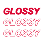 • GL0SSY DE$IGNS •