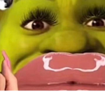SLAYYY SHREK