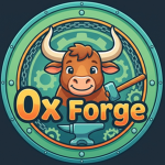 Ox Forge