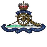 [TGAB] Royal Regiment of Artillery