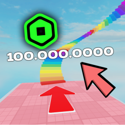 💸$999M+ Roblux Robox Parkour Obby Easy (🎉VIP!!)