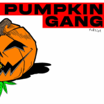 The Pumpkin Gang Alliance