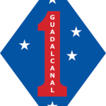 2nd Batallion, 1st Marines