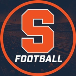 Cuse Orange Football