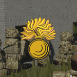 1ST ΒATTALION