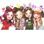 Offical Blackpink Fan Club