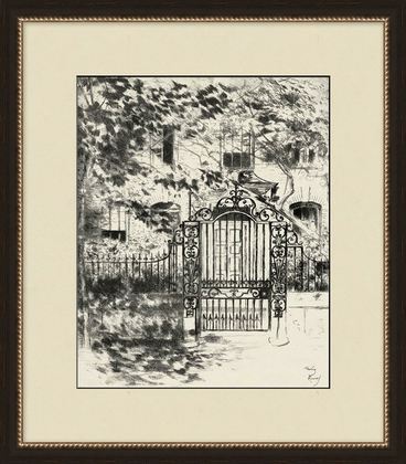 Standard Photo Frame