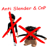 Anti Slender & CnP [COMBAT WARRIORS]